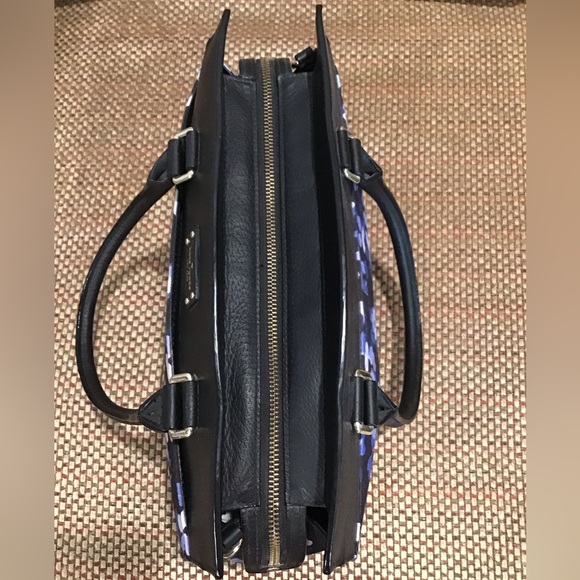 Kate Spade Caley Grove Street Fabric crossbody - Picture 7 of 7